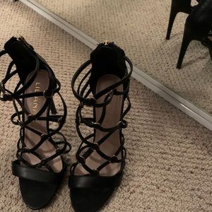 Sexy heels